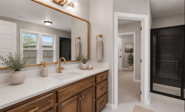 300 Isabella Drive, Blanchard, OK 73010