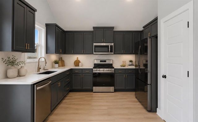 300 Isabella Drive, Blanchard, OK 73010