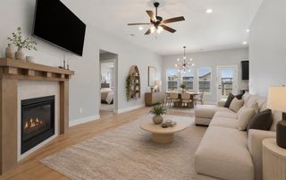 300 Isabella Drive, Blanchard, OK 73010