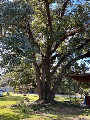 1314 Don Ave, Denham Springs, LA 70726