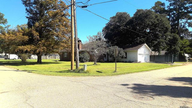 1314 Don Ave, Denham Springs, LA 70726