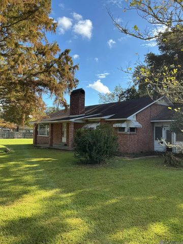 1314 Don Ave, Denham Springs, LA 70726