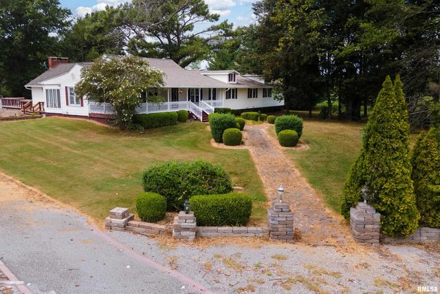 17127 N US Hwy 51 Highway, Desoto, IL 62924