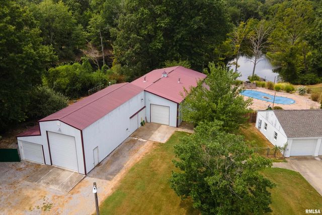 17127 N US Hwy 51 Highway, Desoto, IL 62924