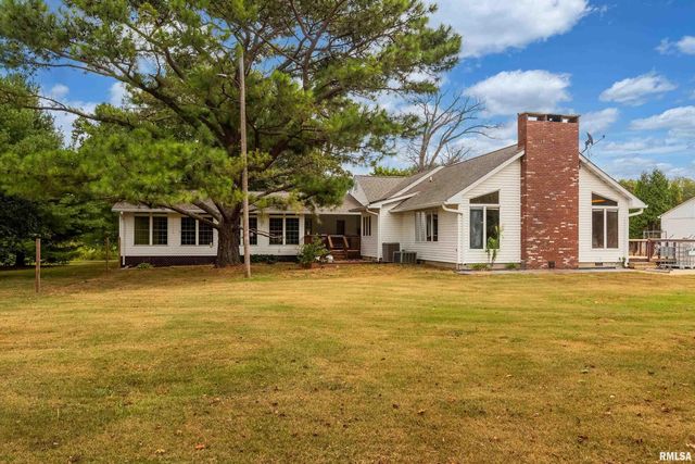 17127 N US Hwy 51 Highway, Desoto, IL 62924