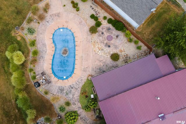 17127 N US Hwy 51 Highway, Desoto, IL 62924