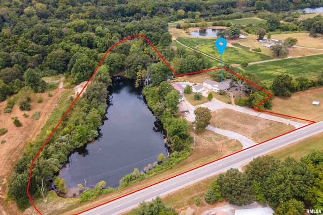 17127 N US Hwy 51 Highway, Desoto, IL 62924