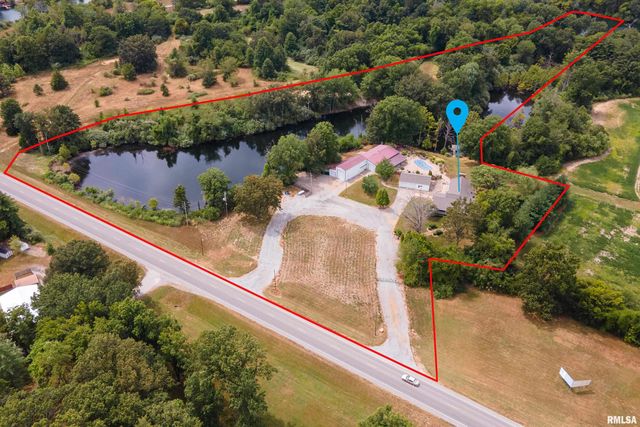 17127 N US Hwy 51 Highway, Desoto, IL 62924