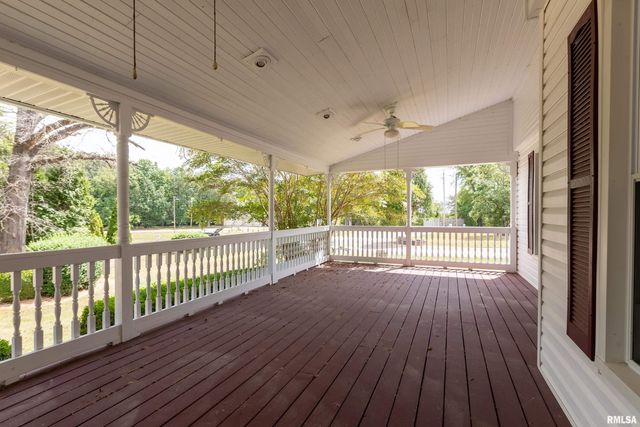 17127 N US Hwy 51 Highway, Desoto, IL 62924