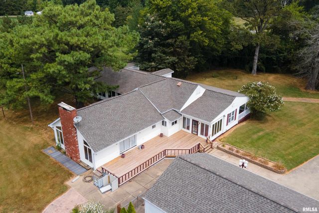 17127 N US Hwy 51 Highway, Desoto, IL 62924