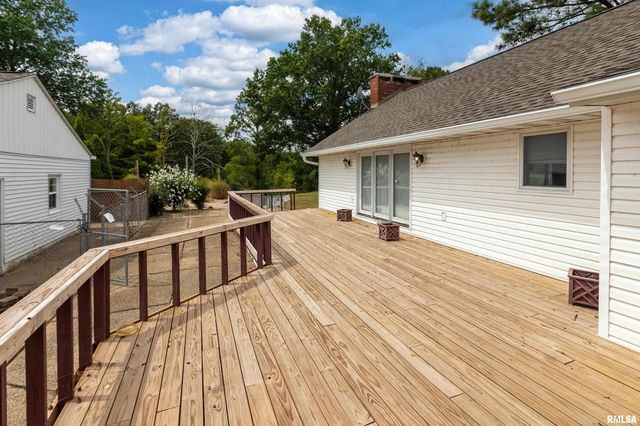 17127 N US Hwy 51 Highway, Desoto, IL 62924