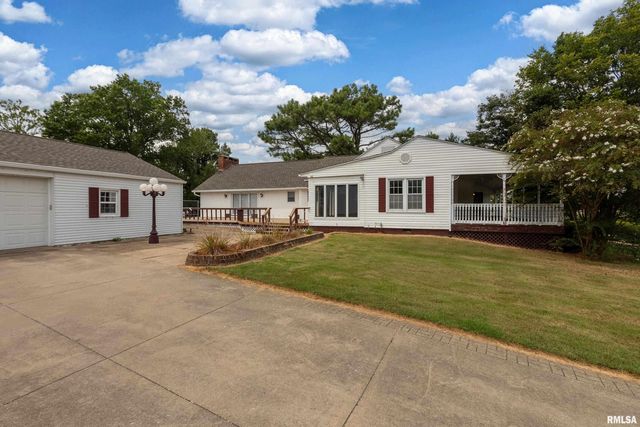 17127 N US Hwy 51 Highway, Desoto, IL 62924