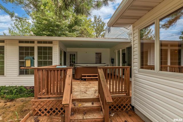 17127 N US Hwy 51 Highway, Desoto, IL 62924