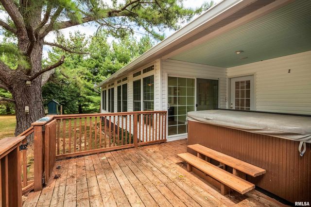 17127 N US Hwy 51 Highway, Desoto, IL 62924