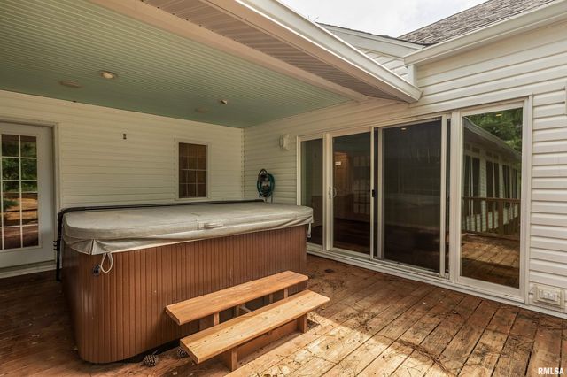 17127 N US Hwy 51 Highway, Desoto, IL 62924