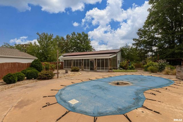 17127 N US Hwy 51 Highway, Desoto, IL 62924