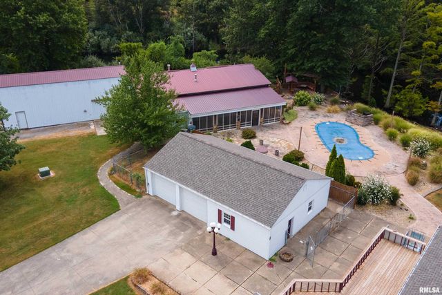 17127 N US Hwy 51 Highway, Desoto, IL 62924