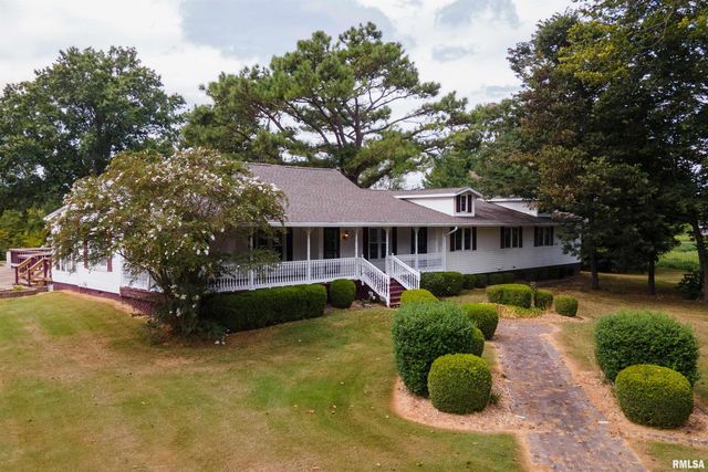 17127 N US Hwy 51 Highway, Desoto, IL 62924