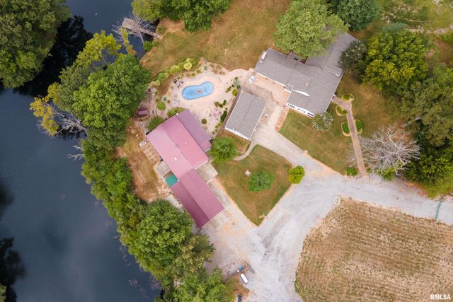 17127 N US Hwy 51 Highway, Desoto, IL 62924