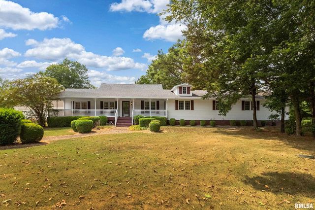 17127 N US Hwy 51 Highway, Desoto, IL 62924