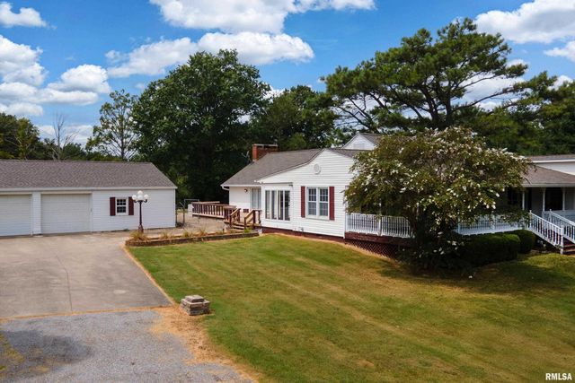 17127 N US Hwy 51 Highway, Desoto, IL 62924