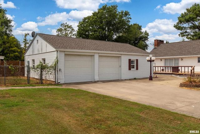 17127 N US Hwy 51 Highway, Desoto, IL 62924