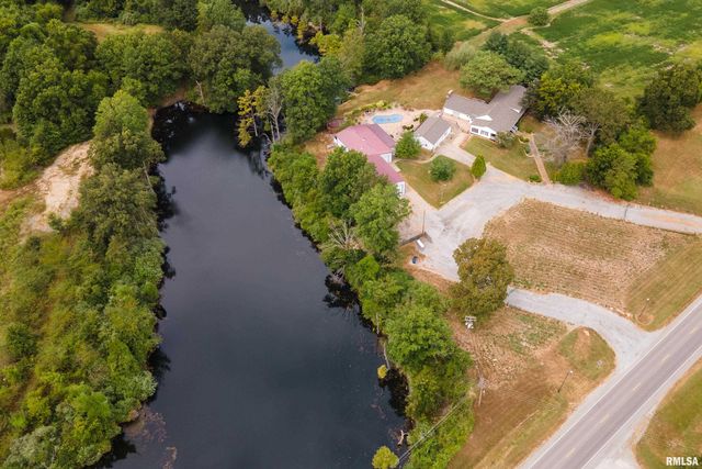 17127 N US Hwy 51 Highway, Desoto, IL 62924