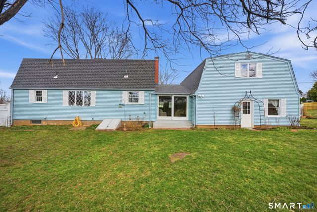 11 Orchard Hill Drive, Enfield, CT 06082