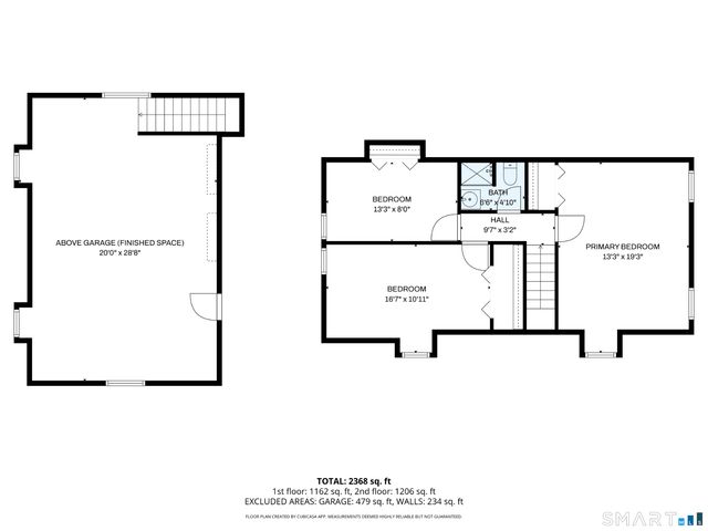 11 Orchard Hill Drive, Enfield, CT 06082