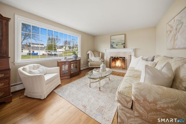 11 Orchard Hill Drive, Enfield, CT 06082