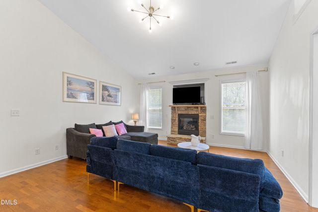 1129 Steelhorse Drive, Fuquay Varina, NC 27526