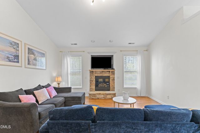 1129 Steelhorse Drive, Fuquay Varina, NC 27526