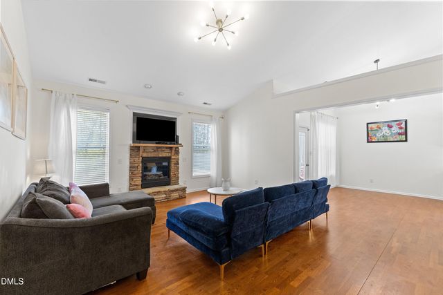 1129 Steelhorse Drive, Fuquay Varina, NC 27526