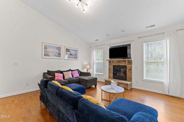 1129 Steelhorse Drive, Fuquay Varina, NC 27526