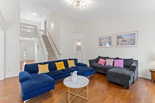 1129 Steelhorse Drive, Fuquay Varina, NC 27526