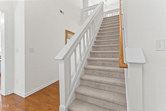 1129 Steelhorse Drive, Fuquay Varina, NC 27526