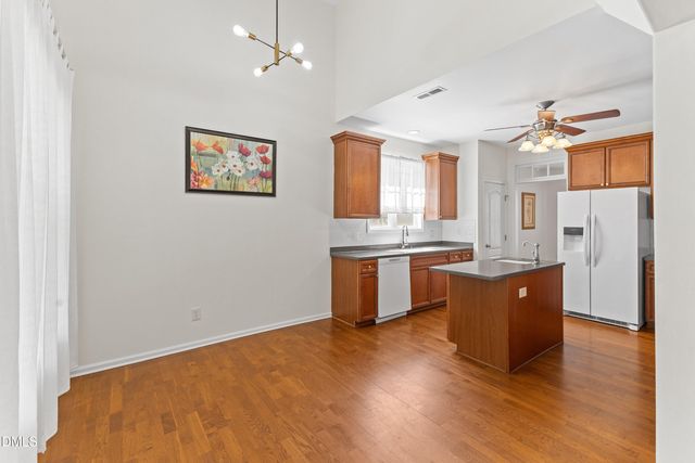 1129 Steelhorse Drive, Fuquay Varina, NC 27526