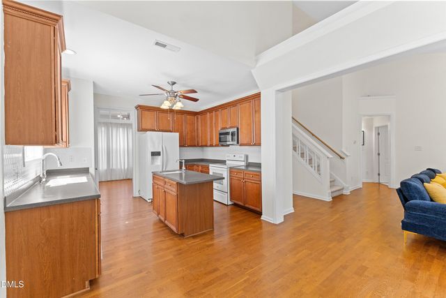 1129 Steelhorse Drive, Fuquay Varina, NC 27526