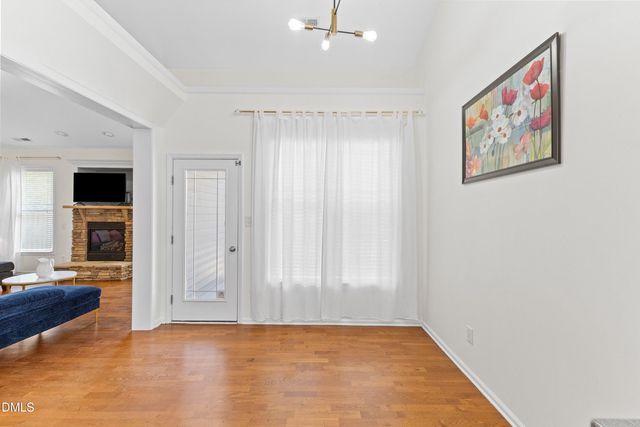 1129 Steelhorse Drive, Fuquay Varina, NC 27526