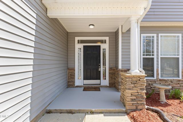 1129 Steelhorse Drive, Fuquay Varina, NC 27526