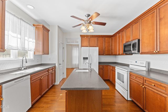 1129 Steelhorse Drive, Fuquay Varina, NC 27526