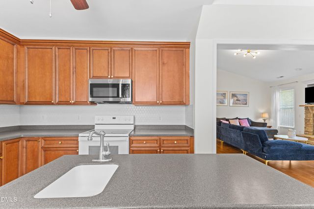 1129 Steelhorse Drive, Fuquay Varina, NC 27526