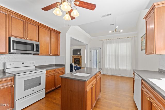 1129 Steelhorse Drive, Fuquay Varina, NC 27526