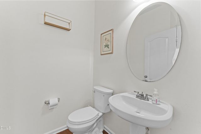 1129 Steelhorse Drive, Fuquay Varina, NC 27526