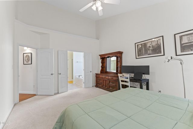 1129 Steelhorse Drive, Fuquay Varina, NC 27526