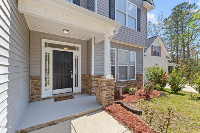 1129 Steelhorse Drive, Fuquay Varina, NC 27526