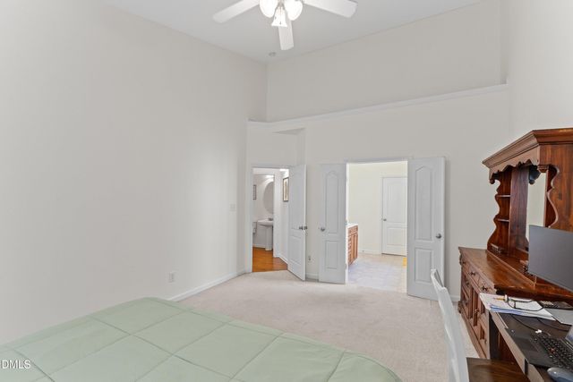 1129 Steelhorse Drive, Fuquay Varina, NC 27526