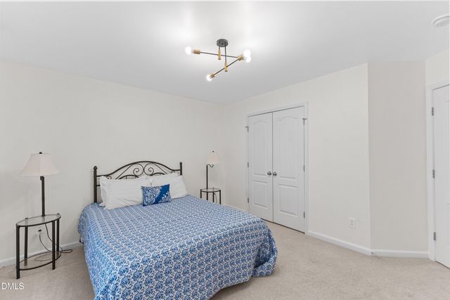 1129 Steelhorse Drive, Fuquay Varina, NC 27526