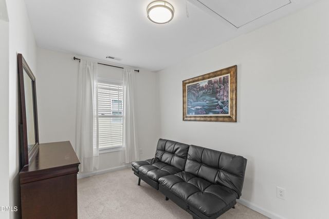 1129 Steelhorse Drive, Fuquay Varina, NC 27526