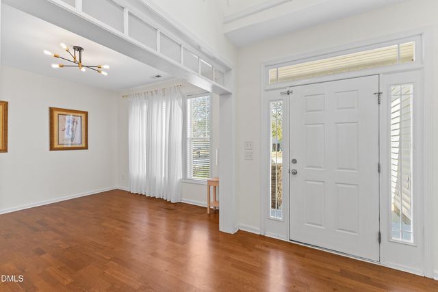 1129 Steelhorse Drive, Fuquay Varina, NC 27526